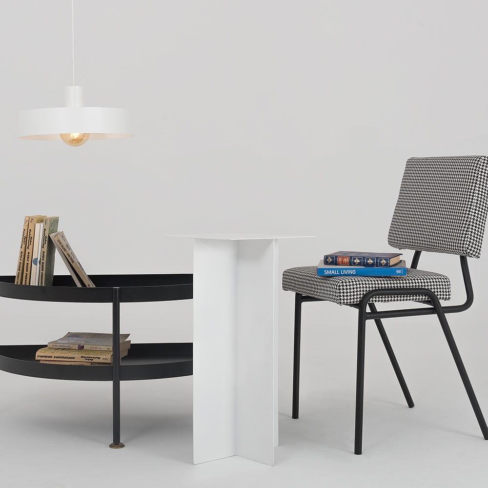 Customform Lampada Fay 3 Kolo Bianco