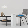 Customform Lampada Fay 3 Kolo Bianco