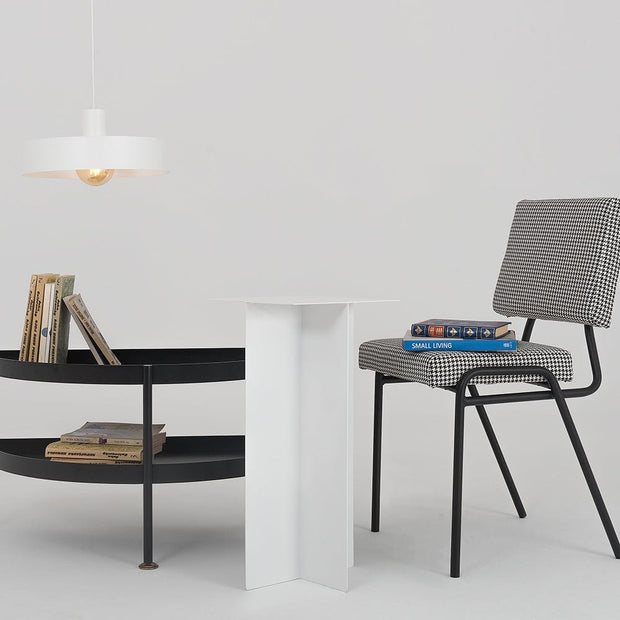 Customform Lampada Fay 3 Kolo Bianco