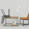 Customform Lampada Fay 3 Kolo Bianco