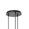 Customform Lampada Fay Kolo3 Nero