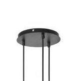 Customform Lampada Fay Kolo3 Nero