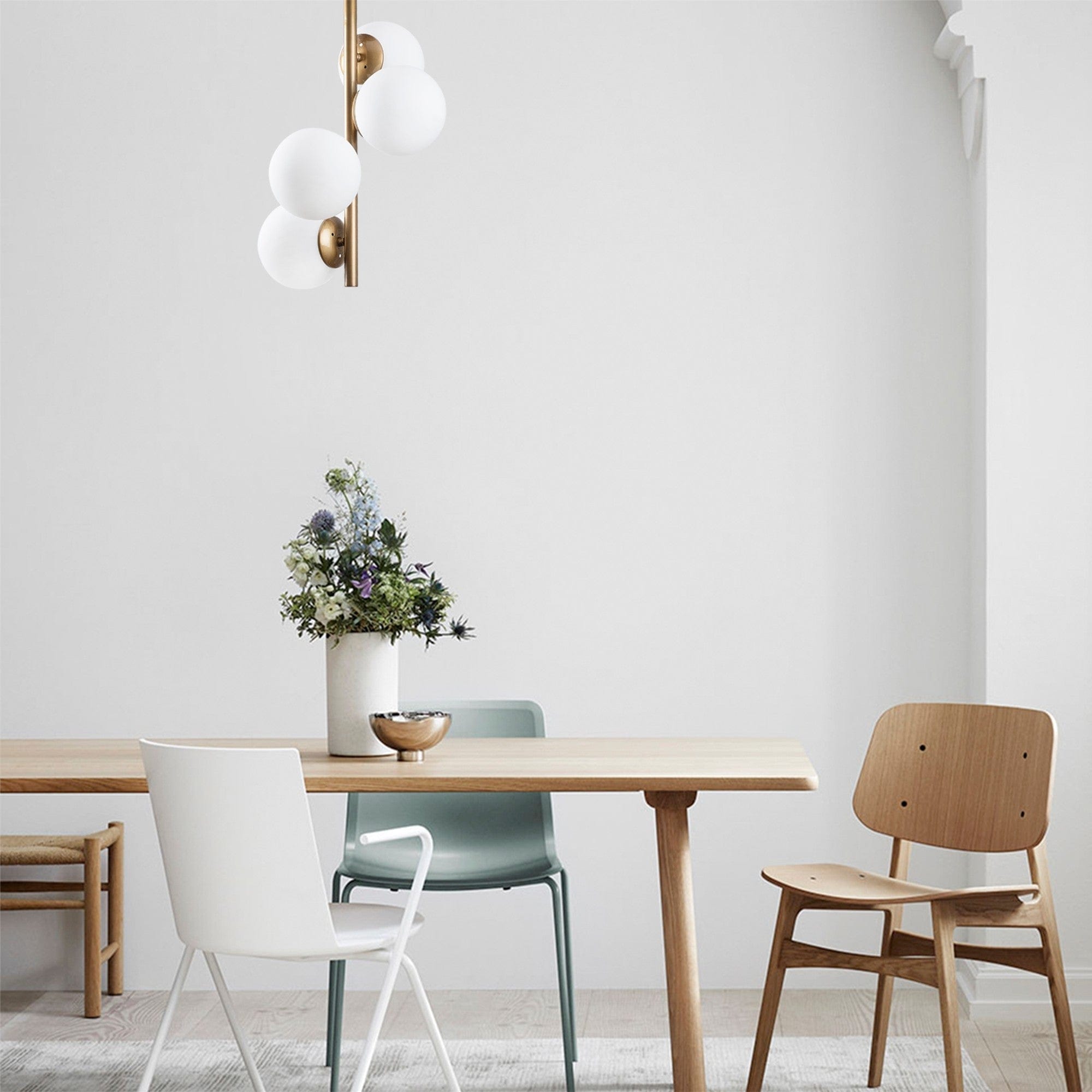 Asir Lampada Faze NT-138 Oro