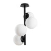 Asir Lampada Faze NT-139 Nero