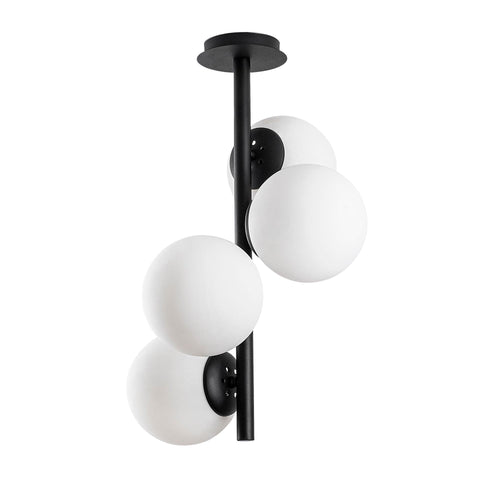 Asir Lampada Faze NT-139 Nero