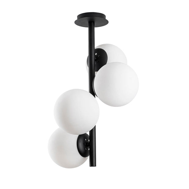 Asir Lampada Faze NT-139 Nero