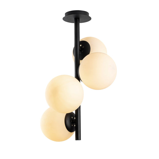 Asir Lampada Faze NT-139 Nero