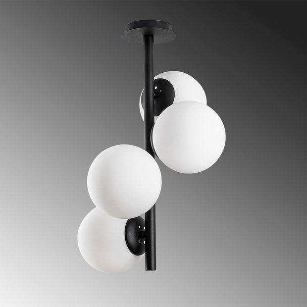 Asir Lampada Faze NT-139 Nero