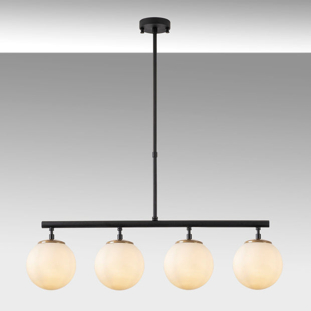 Asir Lampada Fazli 10425 Multicolore