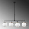 Asir Lampada Fazli 10425 Multicolore