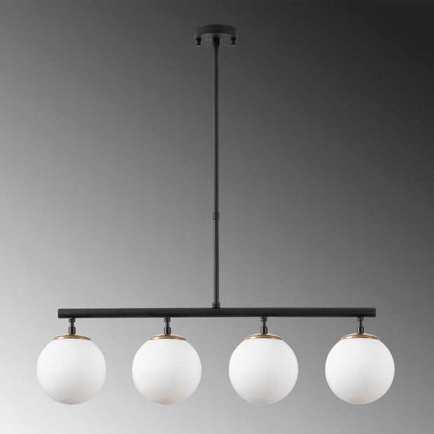 Asir Lampada Fazli 10425 Multicolore