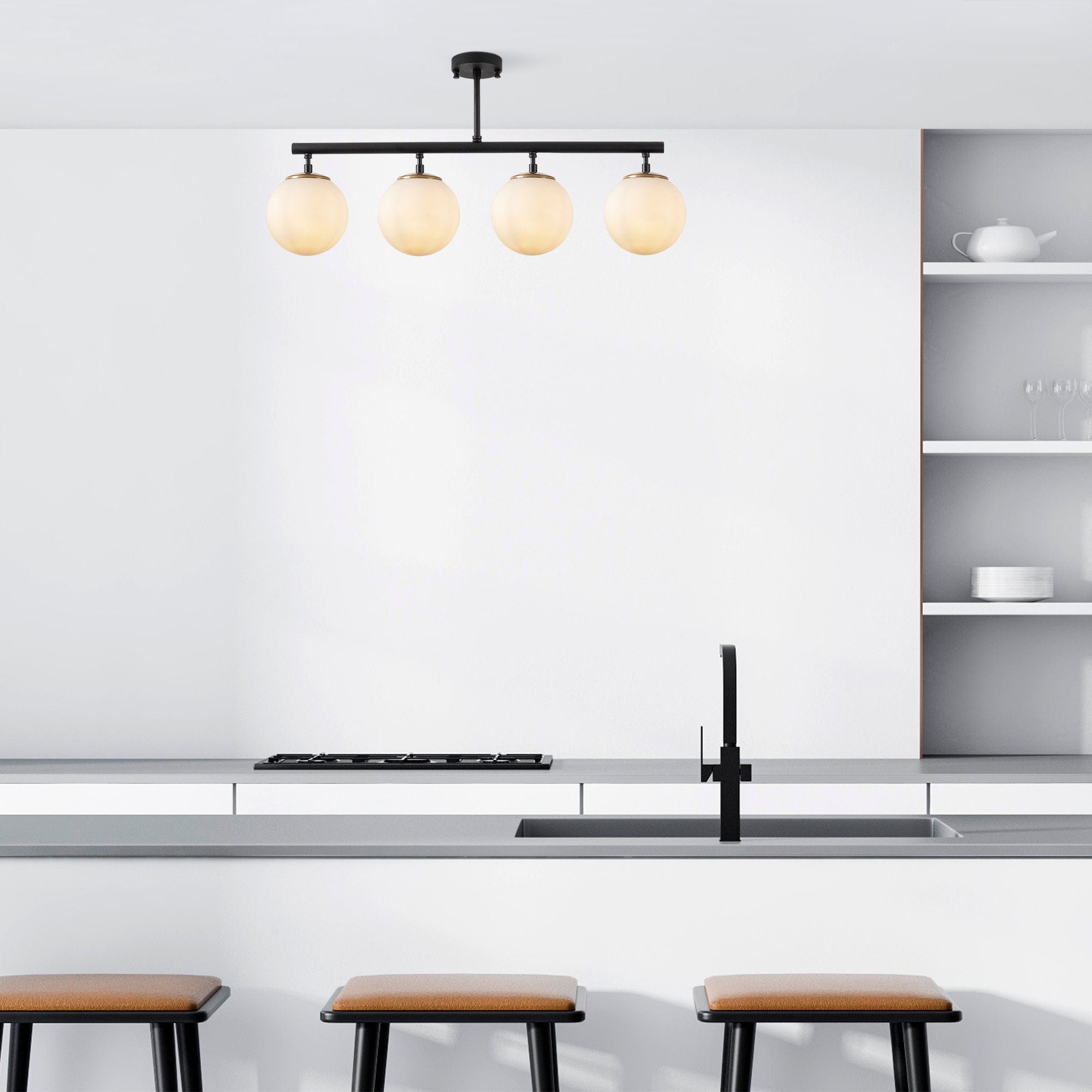 Asir Lampada Fazli 10426 Multicolore