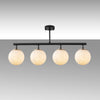 Asir Lampada Fazli 10426 Multicolore