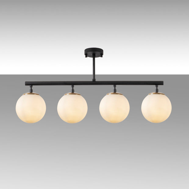 Asir Lampada Fazli 10426 Multicolore