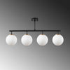 Asir Lampada Fazli 10426 Multicolore