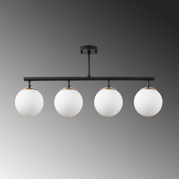 Asir Lampada Fazli 10426 Multicolore