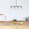 Asir Lampada Fazli 10430 Nero