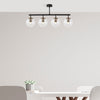 Asir Lampada Fazli 10431 Nero