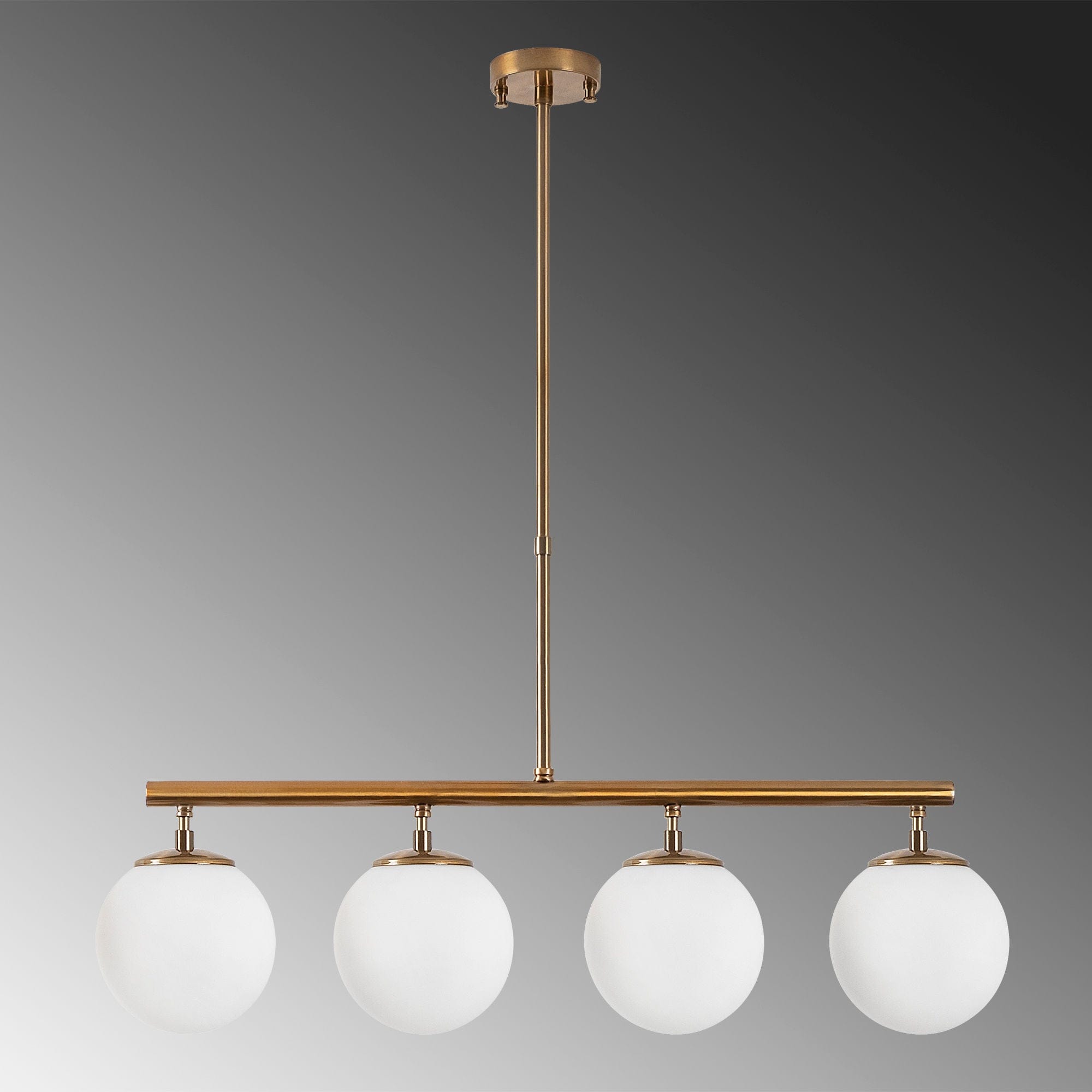 Asir Lampada Fazli 10435 Ottone