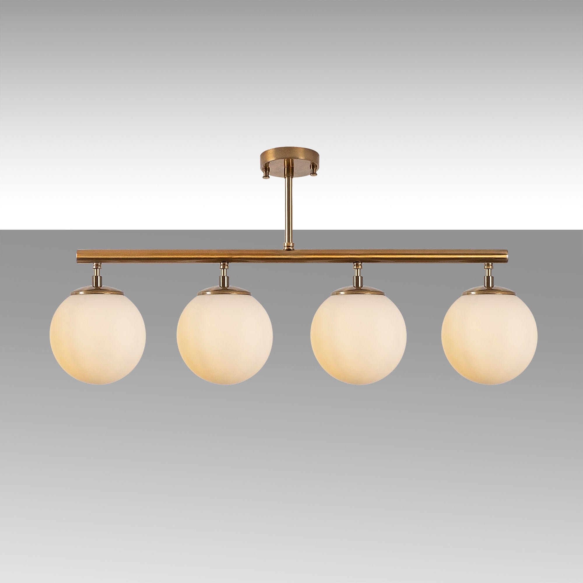 Asir Lampada Fazli 10436 Ottone