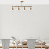 Asir Lampada Fazli 10441 Ottone