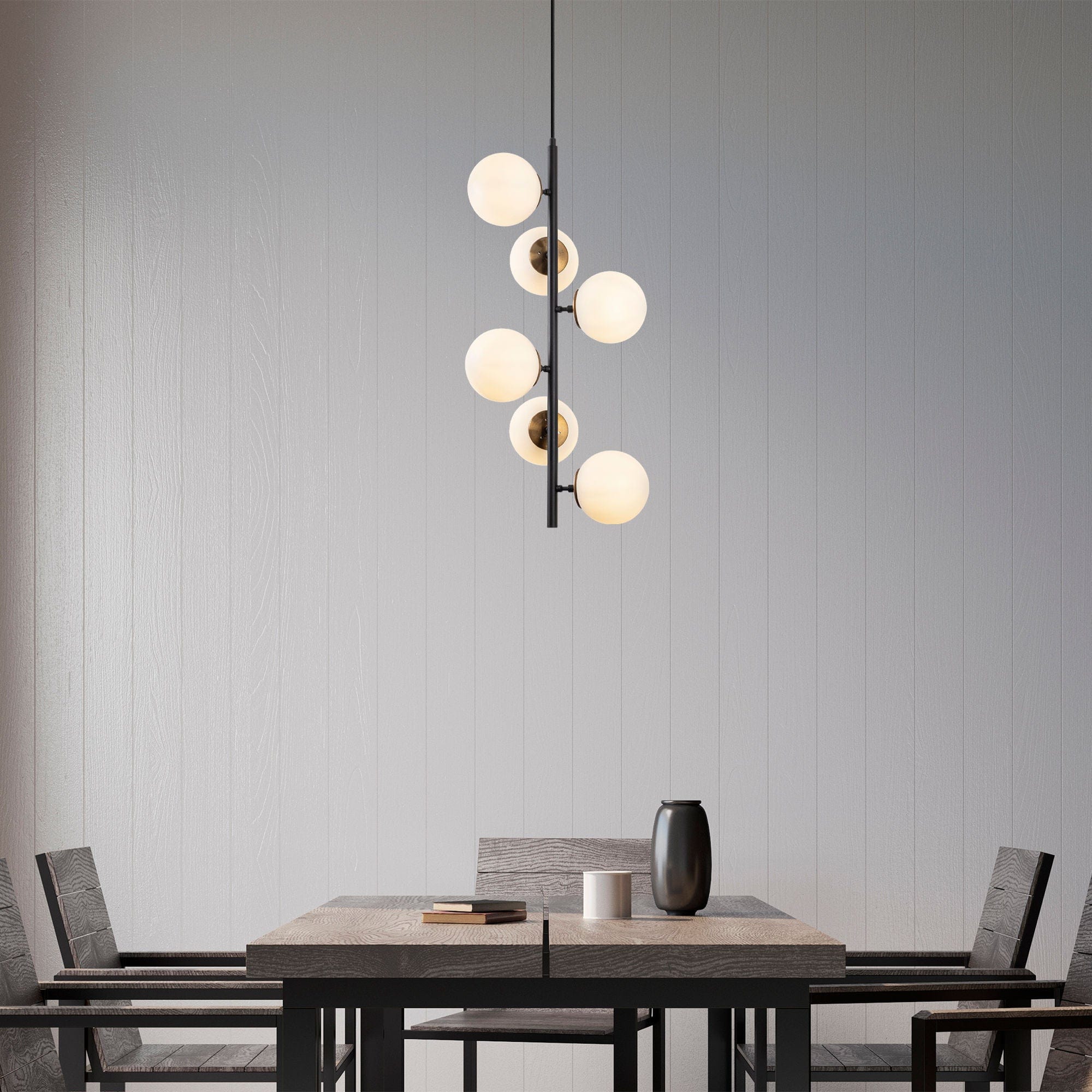 Lampada Fazli 10475 Multicolore