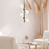 Lampada Fazli 10475 Multicolore (1)