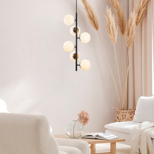 Lampada Fazli 10475 Multicolore (1)