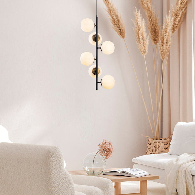 Lampada Fazli 10475 Multicolore (1)