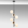 Lampada Fazli 10475 Multicolore (2)