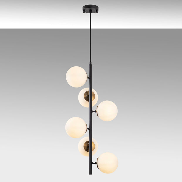 Lampada Fazli 10475 Multicolore (2)