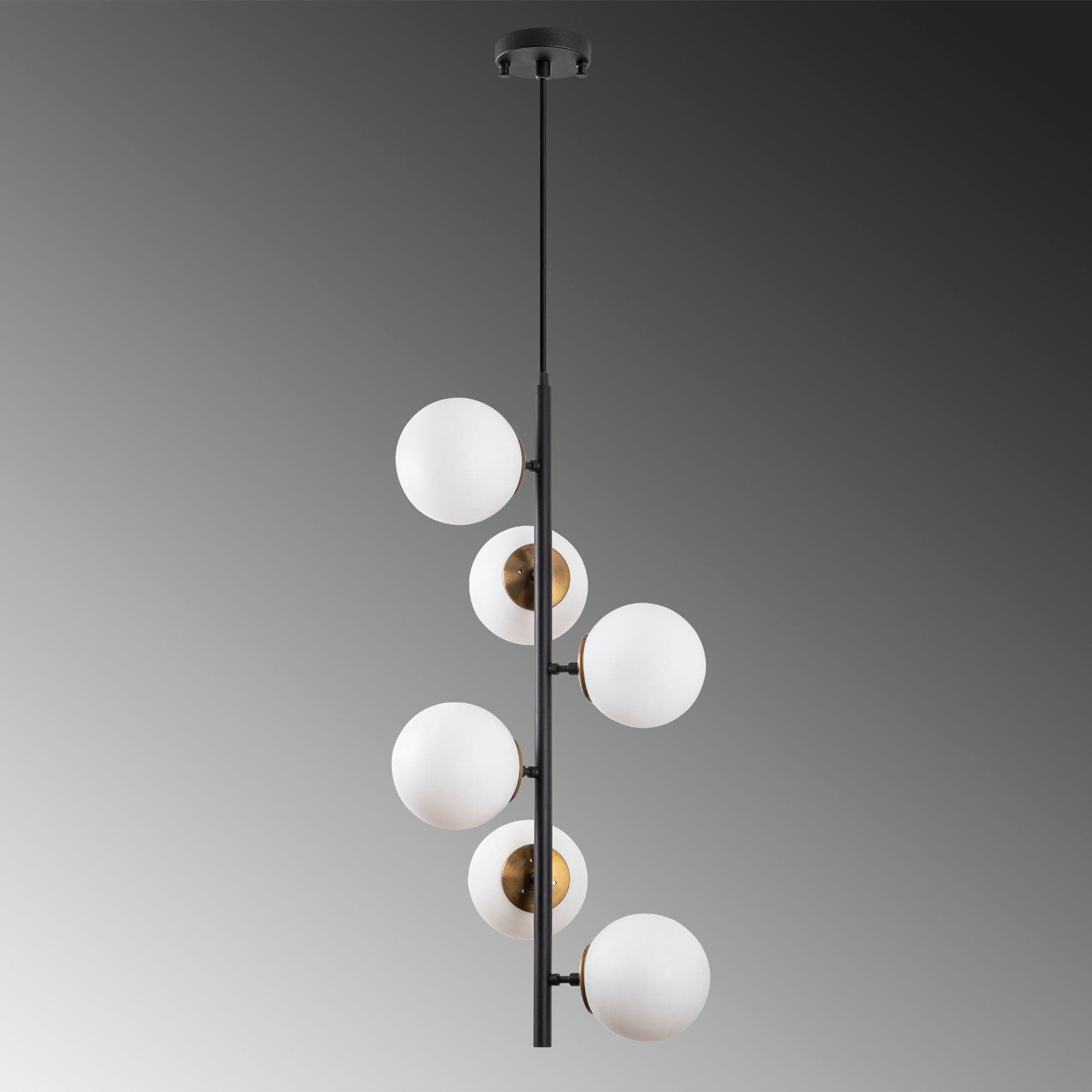Lampada Fazli 10475 Multicolore (3)