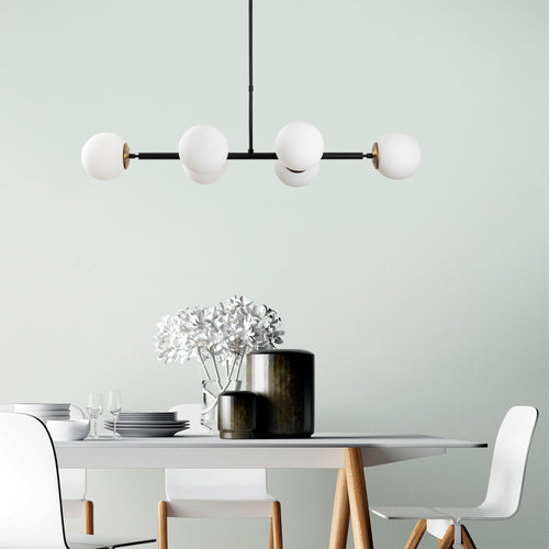 Lampada Fazli 10485 Multicolore (1)