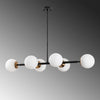 Asir Lampada Fazli 10485 Multicolore