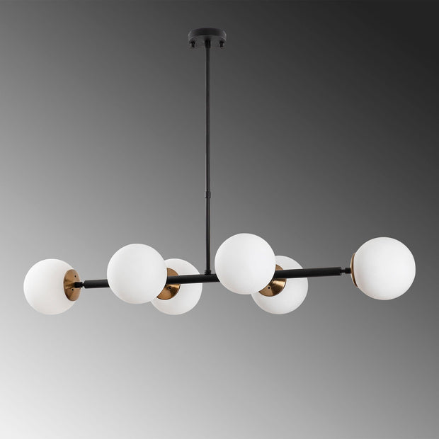 Asir Lampada Fazli 10485 Multicolore
