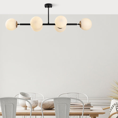 Asir Lampada Fazli 10486 Multicolore