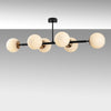 Asir Lampada Fazli 10486 Multicolore