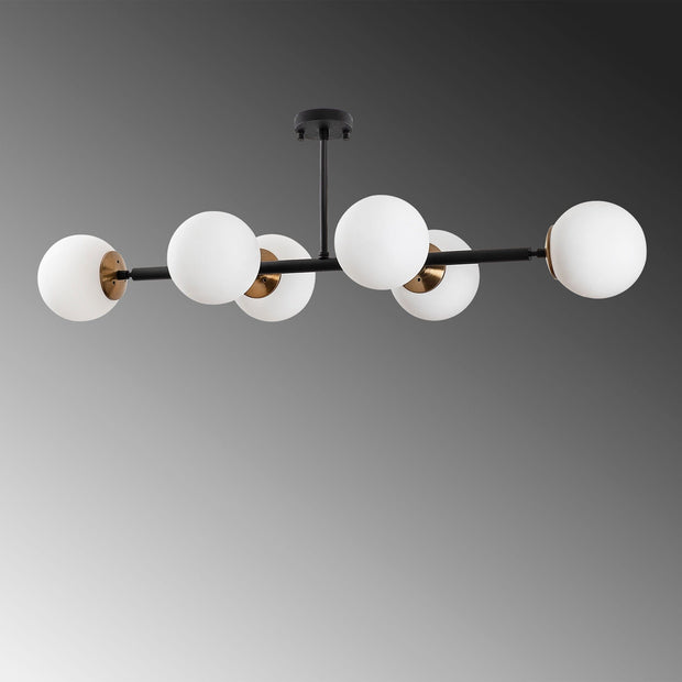 Asir Lampada Fazli 10486 Multicolore