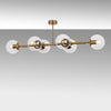 Asir Lampada Fazli 10491 Ottone