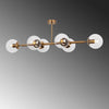 Asir Lampada Fazli 10491 Ottone