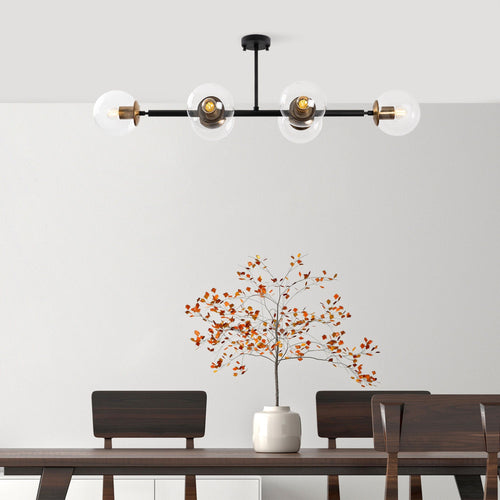 Asir Lampada Fazli 10496 Nero
