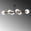 Asir Lampada Fazli 10496 Nero