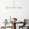 Asir Lampada Fazli 10500 Ottone