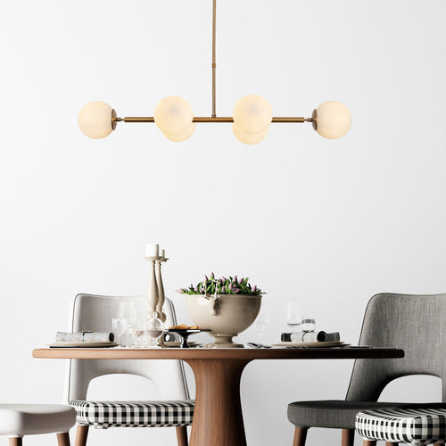 Asir Lampada Fazli 10500 Ottone