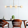 Asir Lampada Fazli 10500 Ottone