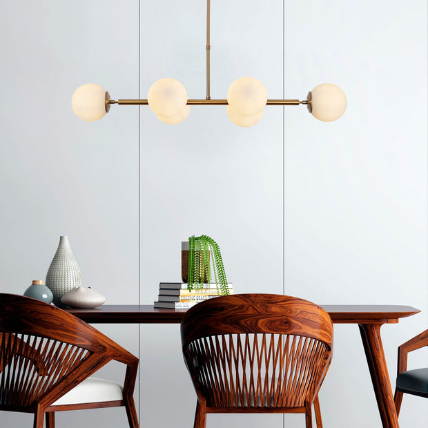 Asir Lampada Fazli 10500 Ottone