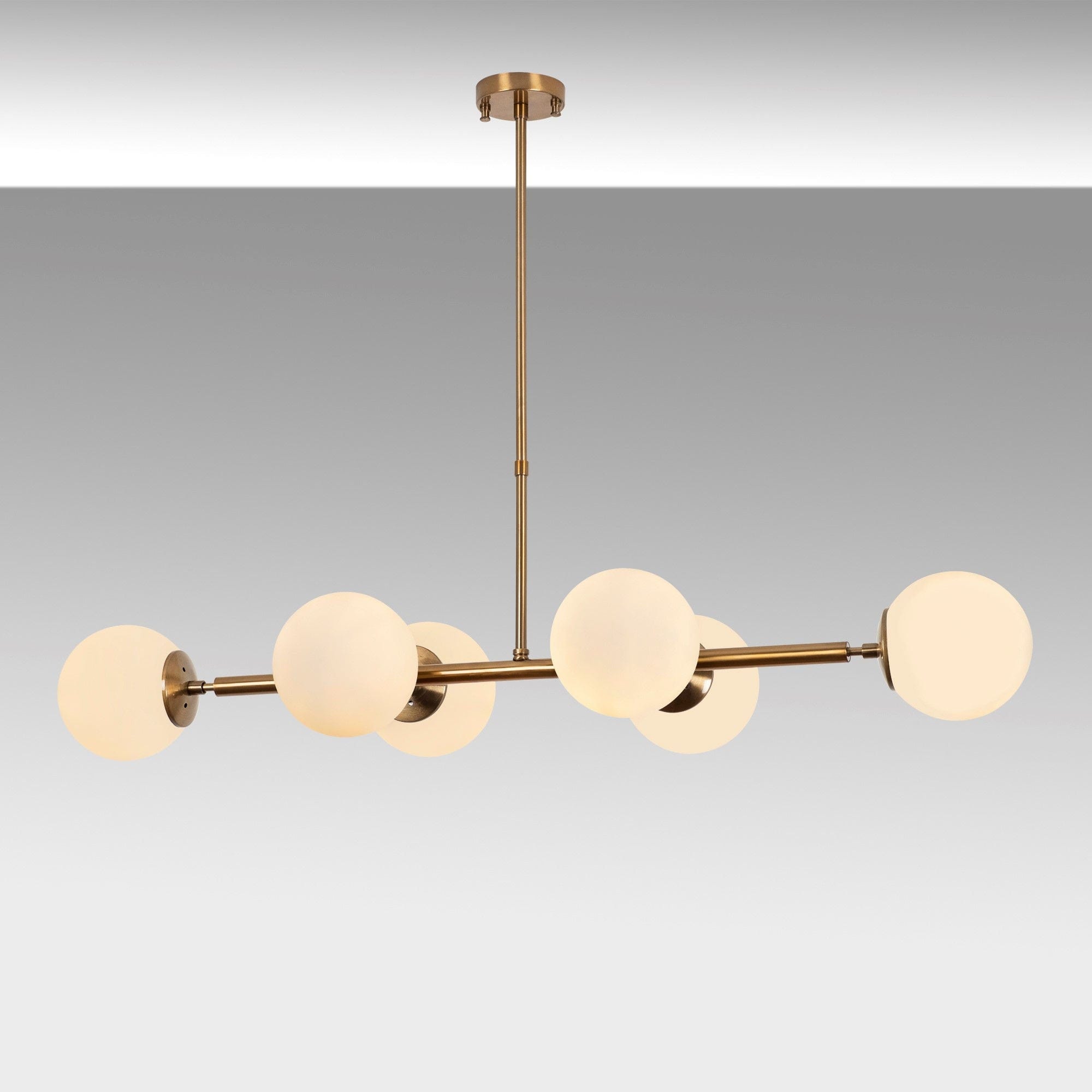 Asir Lampada Fazli 10500 Ottone