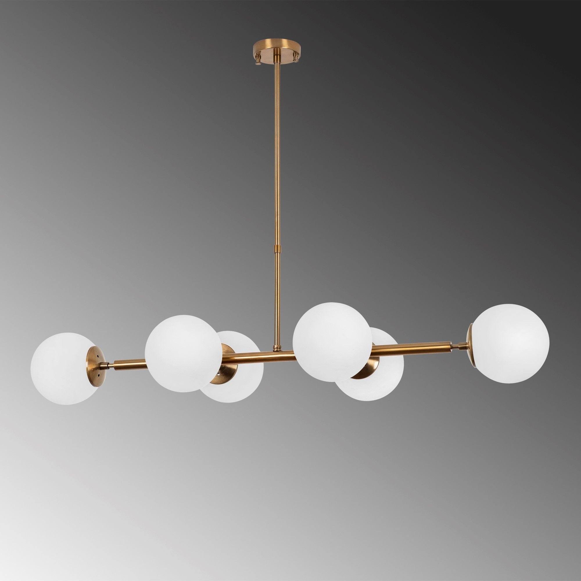 Asir Lampada Fazli 10500 Ottone