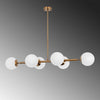 Asir Lampada Fazli 10500 Ottone