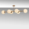 Asir Lampada Fazli 10501 Ottone